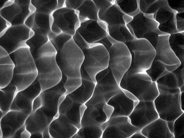Kyma - Soundings 08/09 Annual Festival of Sonic Art - Mari Kretz