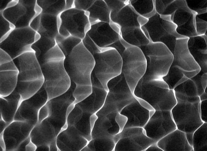 Kyma - Soundings 08/09 Annual Festival of Sonic Art - Mari Kretz
