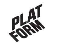 Platform - logo