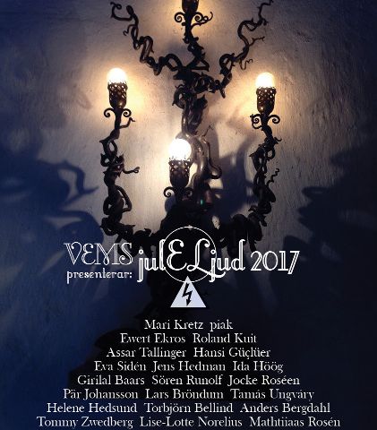 VEMS julELjud 2017