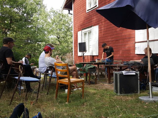 VEMS-Sommarkonsert-Knyst