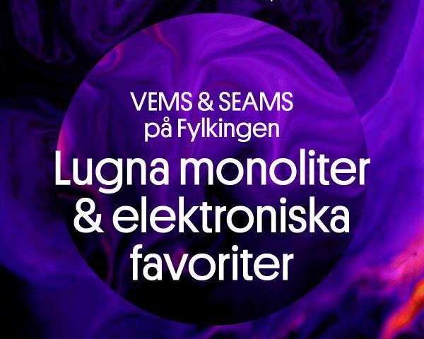 Elsvets Kulturnatt 2019 - Mari Kretz