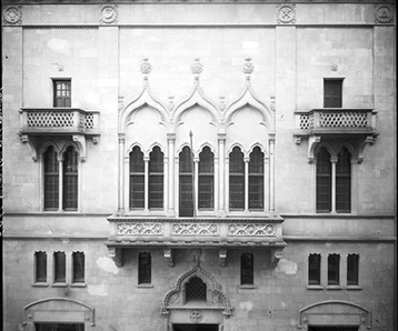 Konstnärshuset i Stockholm