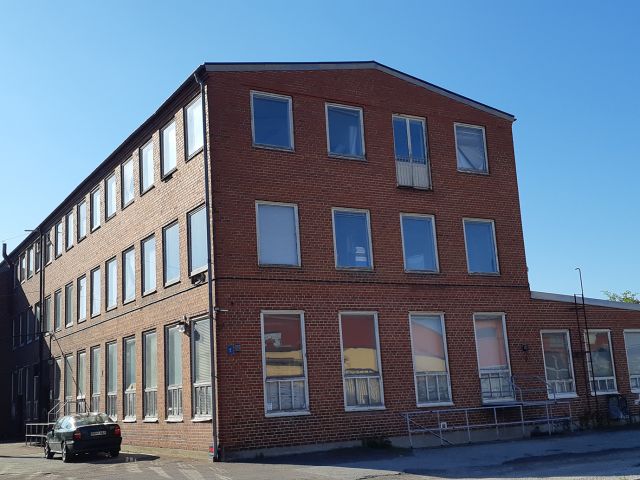 Sulfur Ateljéförening