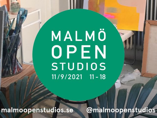 Malmö Open Studios