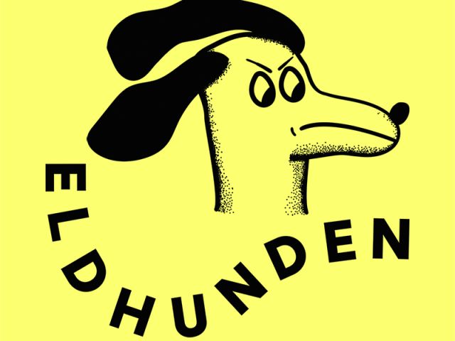Eldhunden