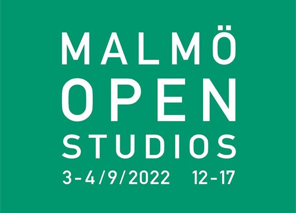 Malmö Open Studios 2022