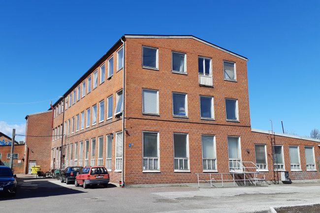 Sulfur Studios, Malmö