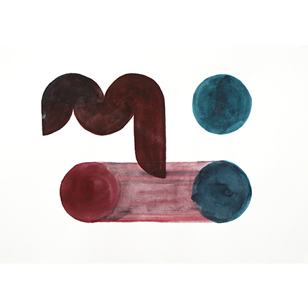 A Successful Seduction – Molekyl Galleri, Malmö