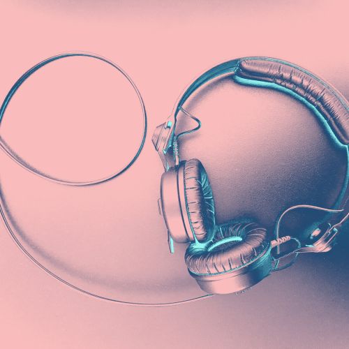 SKYAR II – PULS BINAURAL HEADPHONE CONCERT #2